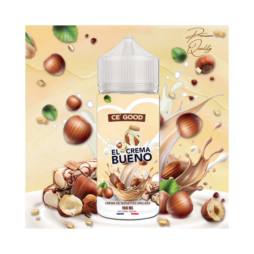 El crema bueno